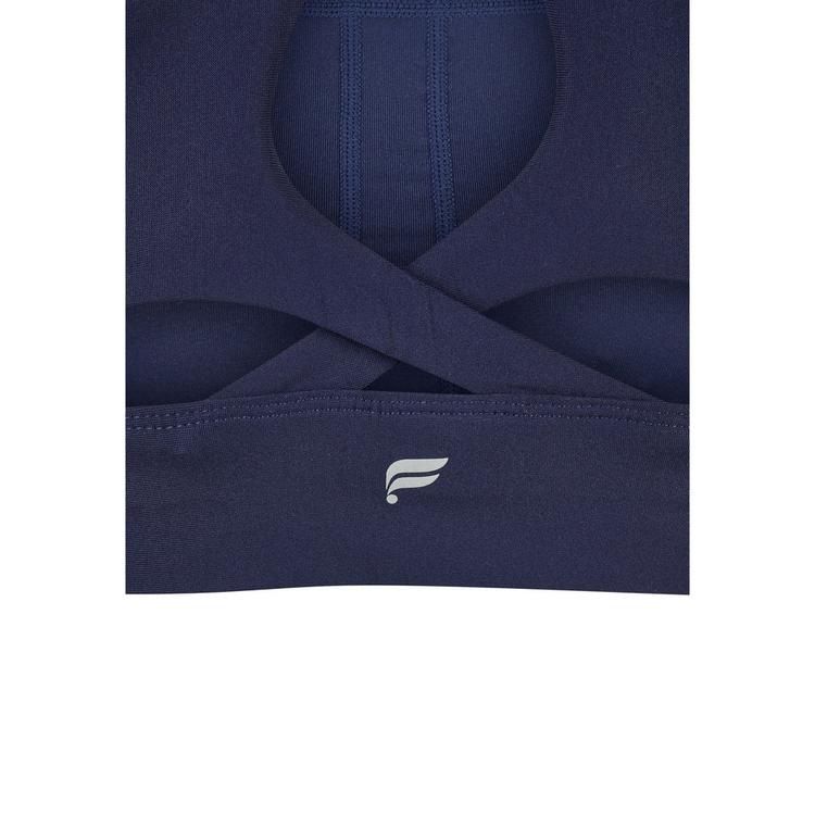 Fabletics Fabletics NO-BOUNCE HIGH IMPACT SPORTS BRA BH Damen - DEEP NAVY - 1 | SportScheck