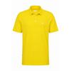 MEYER Poloshirt, Golf Serie Poloshirt Herren - yellow
