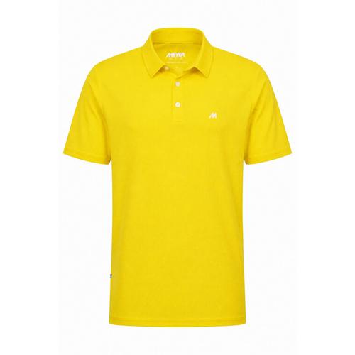 MEYER Poloshirt, Golf Serie Poloshirt Herren