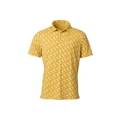 MEYER Poloshirt mit UV-Schutz Poloshirt Herren