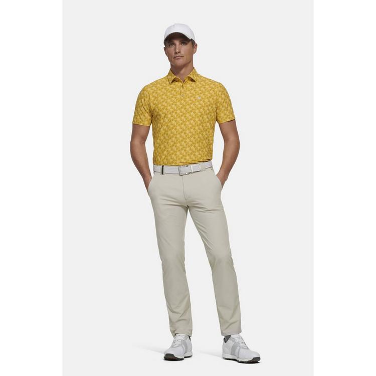 MEYER MEYER Poloshirt mit UV-Schutz Poloshirt Herren - corn - 2 | SportScheck