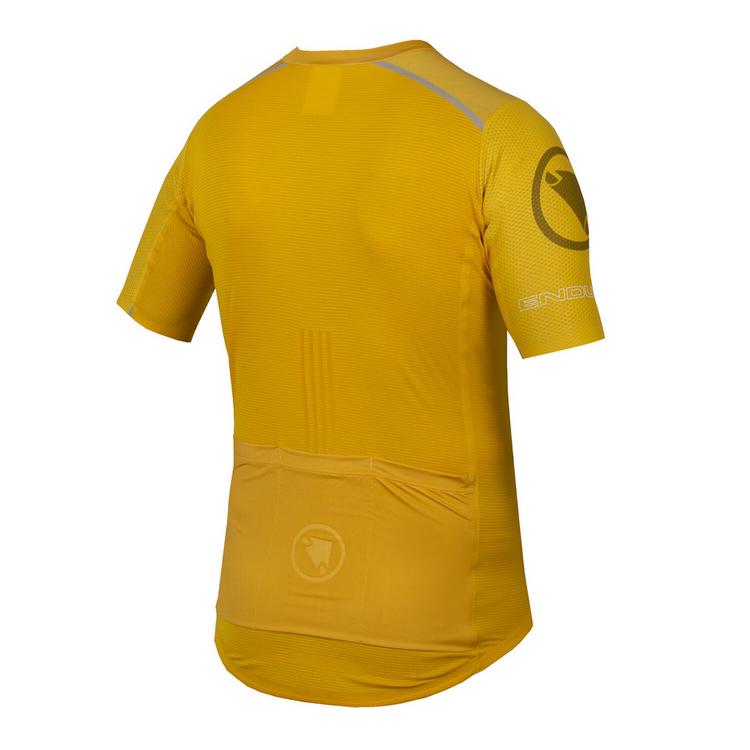 Endura Endura Trikot T-Shirt Herren - Senf - 0 | SportScheck