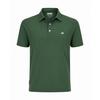 MEYER Poloshirt, Golf Serie Poloshirt Herren - green