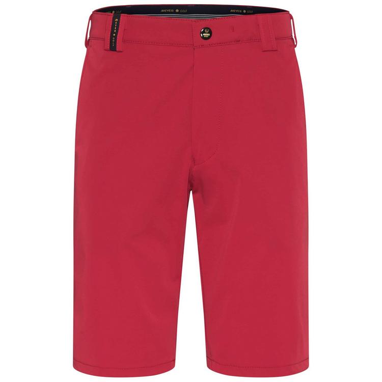MEYER MEYER Shorts Golf Serie Shorts Herren - ROT - 0 | SportScheck