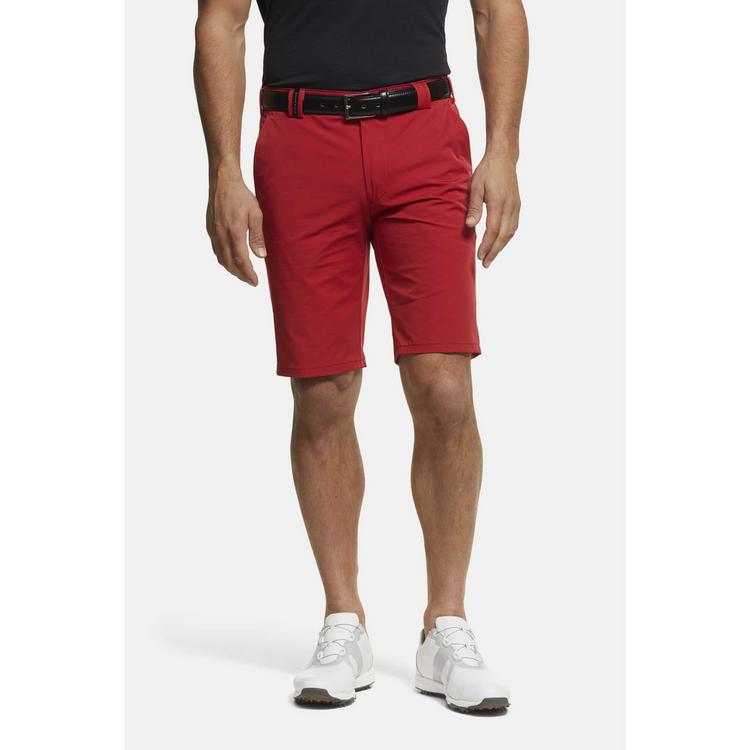 MEYER MEYER Shorts Golf Serie Shorts Herren - ROT - 0 | SportScheck