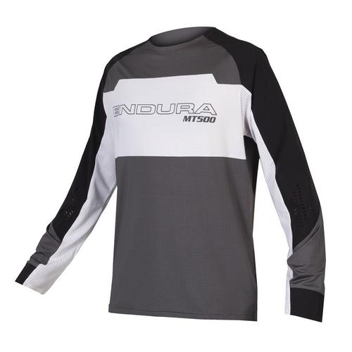 Endura Trikot Langarmshirt Herren