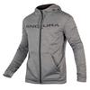 Endura Hoodie Sweatjacke Herren - GRAU