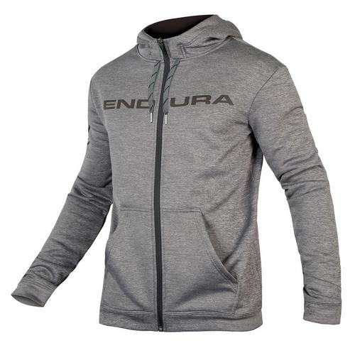 Endura Hoodie Sweatjacke Herren
