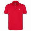 MEYER Poloshirt, Golf Serie Poloshirt Herren - red
