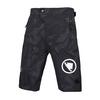 Endura Shorts Shorts Herren - Camouflage-Dunkel