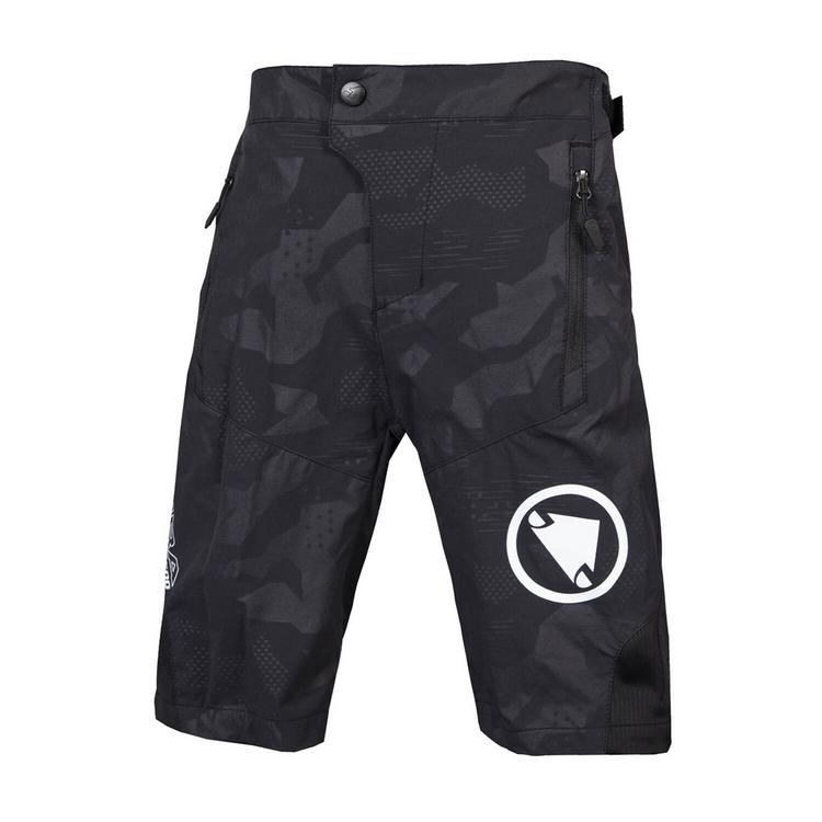 Endura Endura Shorts Shorts Herren - Camouflage-Dunkel - 0 | SportScheck