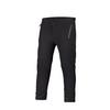 Endura Burner-Hose Stoffhose Herren - SCHWARZ