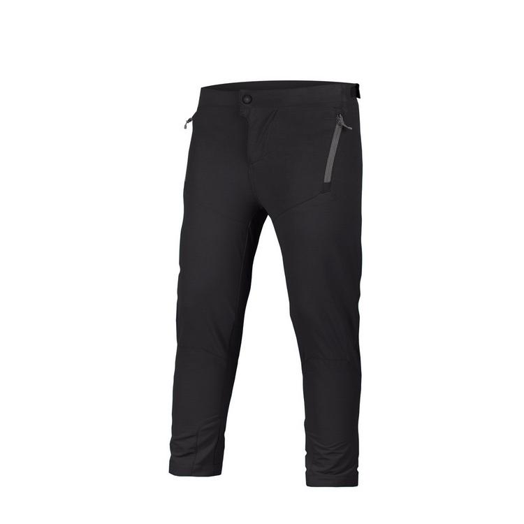 Endura Endura Burner-Hose Stoffhose Herren - SCHWARZ - 0 | SportScheck