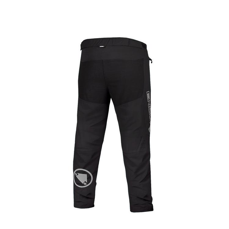 Endura Endura Burner-Hose Stoffhose Herren - SCHWARZ - 0 | SportScheck
