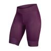 Endura Radhose Shorts Damen - AUBERGINE