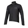 Endura Softshelljacke Funktionsjacke Herren - SCHWARZ