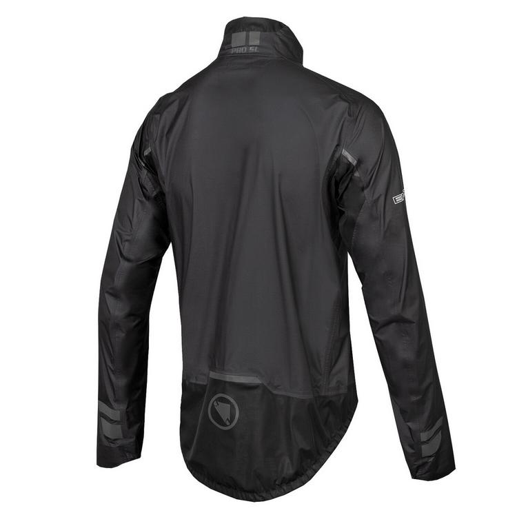 Endura Endura Softshelljacke Funktionsjacke Herren - SCHWARZ - 0 | SportScheck