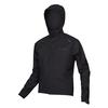 Endura Hardshell-Jacke Funktionsjacke Herren - SCHWARZ
