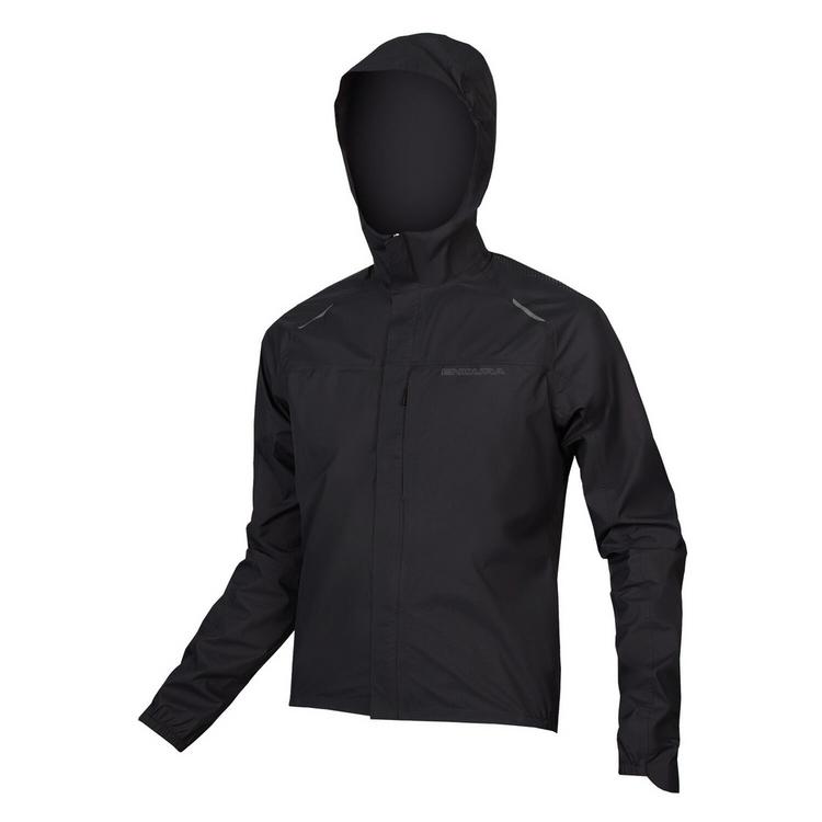 Endura Endura Hardshell-Jacke Funktionsjacke Herren - SCHWARZ - 0 | SportScheck