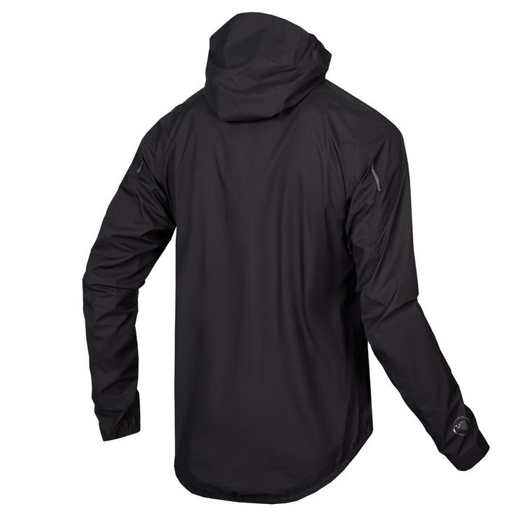 Endura Endura Hardshell-Jacke Funktionsjacke Herren - SCHWARZ - 0 | SportScheck