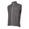 Endura Pajakgilet Weste Herren - SCHWARZ