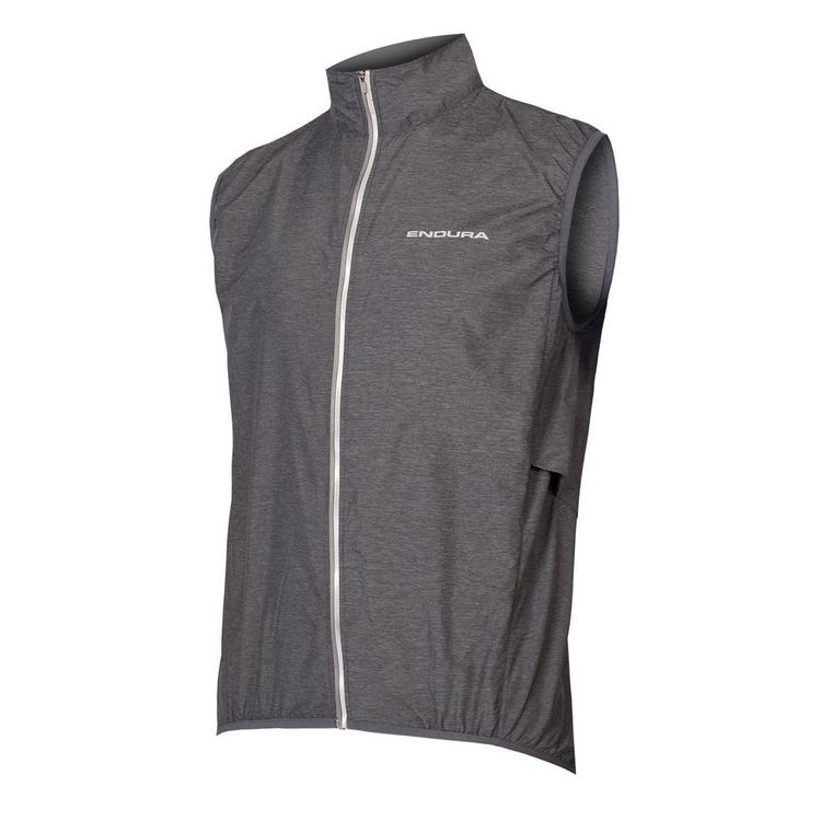 Endura Endura Pajakgilet Weste Herren - SCHWARZ - 0 | SportScheck
