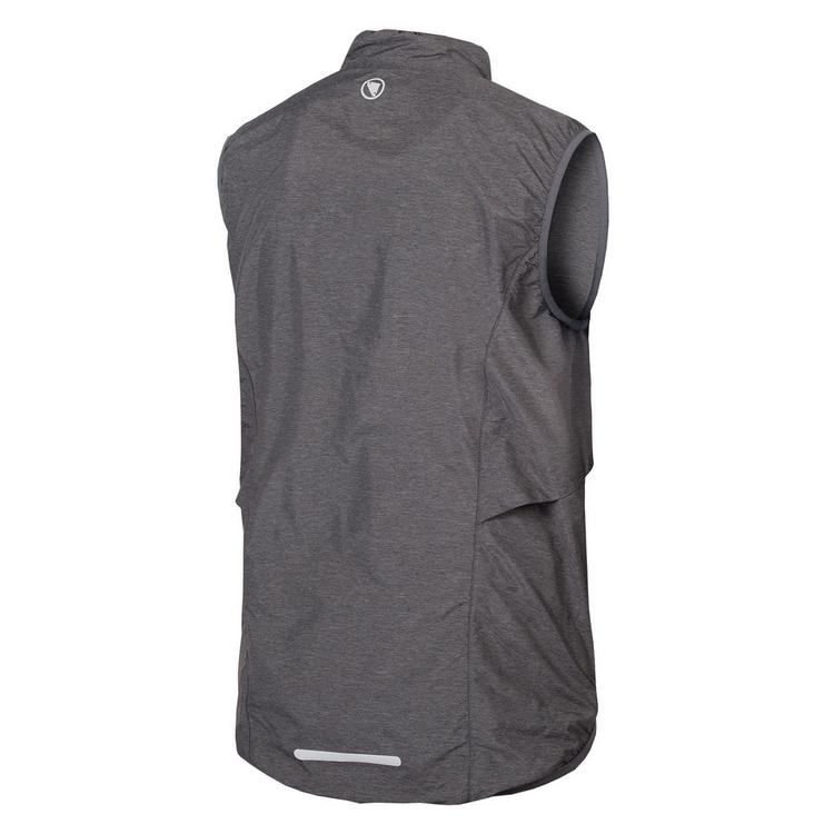 Endura Endura Pajakgilet Weste Herren - SCHWARZ - 0 | SportScheck