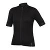 Endura Trikot T-Shirt Damen - SCHWARZ