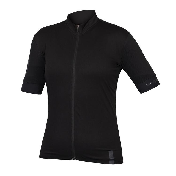 Endura Endura Trikot T-Shirt Damen - SCHWARZ - 0 | SportScheck