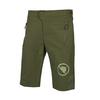 Endura Shorts Shorts Herren - Olivgr&uuml;n