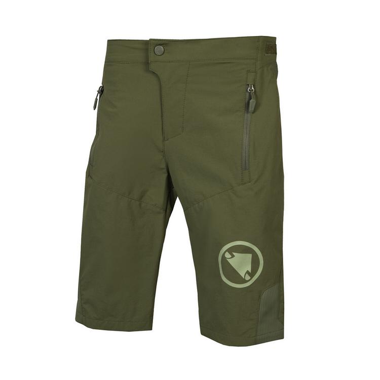 Endura Endura Shorts Shorts Herren - Olivgr&uuml;n - 0 | SportScheck