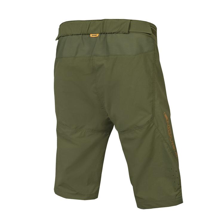 Endura Endura Shorts Shorts Herren - Olivgr&uuml;n - 0 | SportScheck