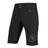 Endura Shorts SingleTrack Lite Shorts Herren - SCHWARZ
