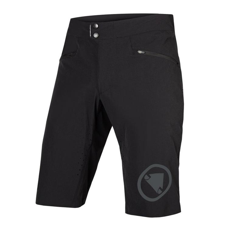 Endura Endura Shorts SingleTrack Lite Shorts Herren - SCHWARZ - 0 | SportScheck