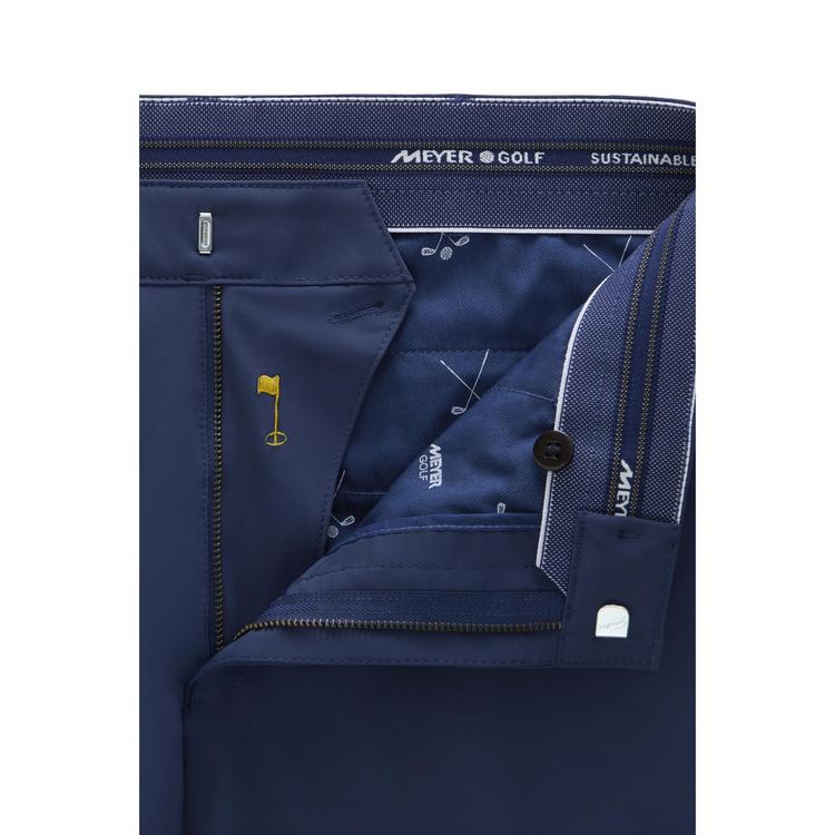MEYER MEYER Shorts Golf Serie Shorts Herren - Dunkelblau - 0 | SportScheck