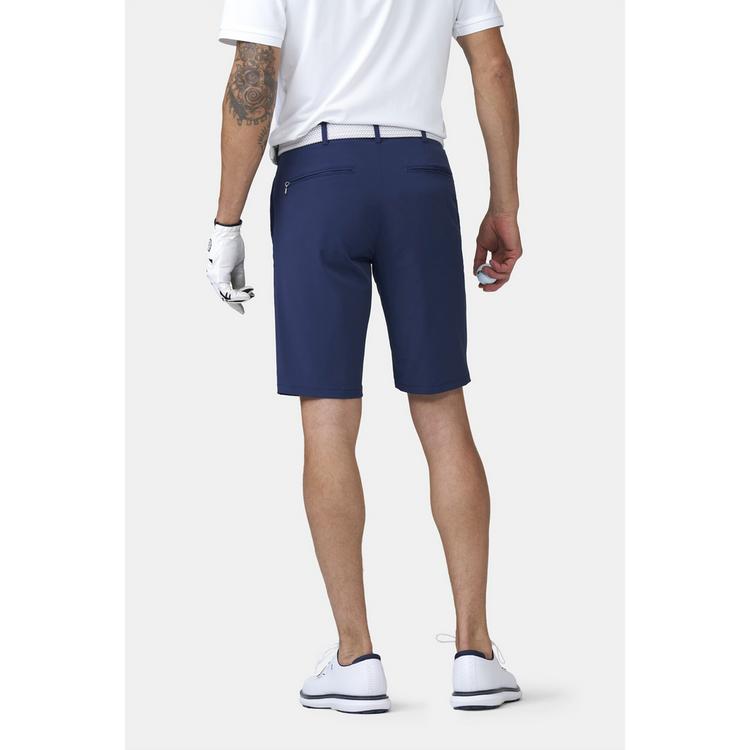 MEYER MEYER Shorts Golf Serie Shorts Herren - Dunkelblau - 1 | SportScheck