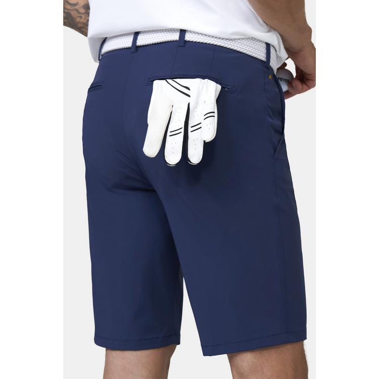 MEYER MEYER Shorts Golf Serie Shorts Herren - Dunkelblau - 2 | SportScheck
