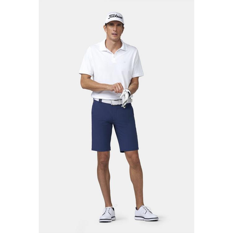 MEYER MEYER Shorts Golf Serie Shorts Herren - Dunkelblau - 3 | SportScheck