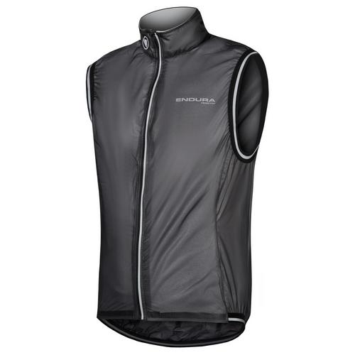 Endura Hardshell-Weste Weste Herren