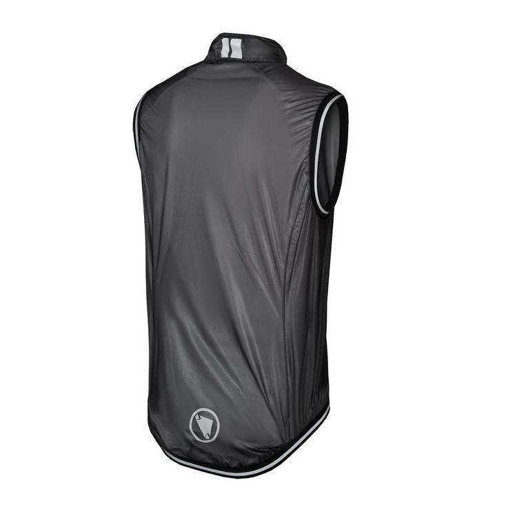 Endura Endura Hardshell-Weste Weste Herren - SCHWARZ - 0 | SportScheck