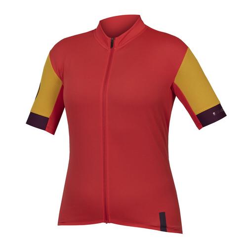 Endura Trikot T-Shirt Damen