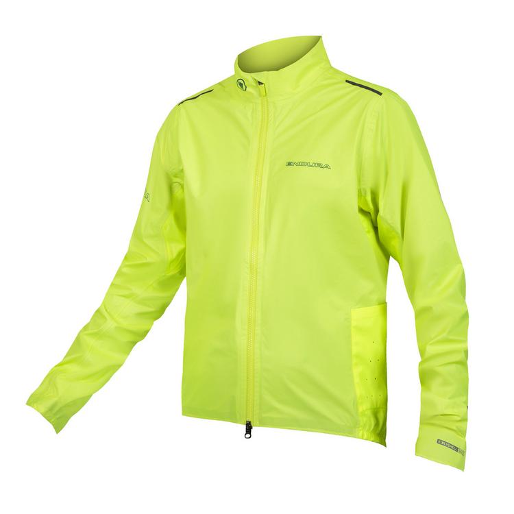Endura Endura Softshelljacke Funktionsjacke Herren - Neon Yellow - 0 | SportScheck