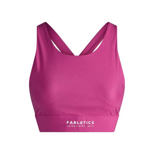 Fabletics NO-BOUNCE HIGH IMPACT SPORTS BRA BH Damen