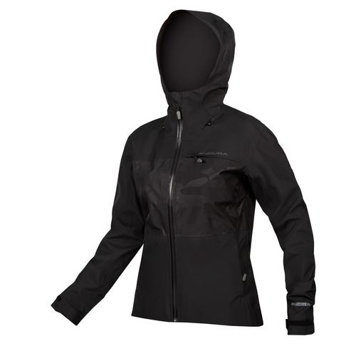 Endura Hardshell-Jacke Funktionsjacke Damen