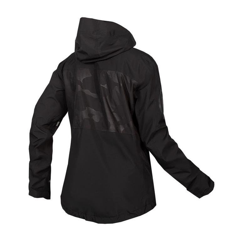 Endura Endura Hardshell-Jacke Funktionsjacke Damen - SCHWARZ - 0 | SportScheck