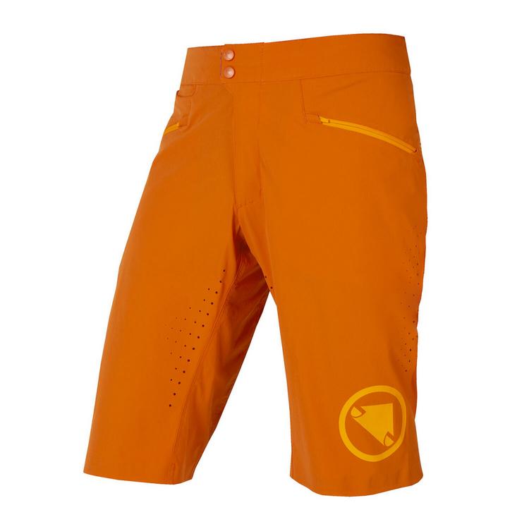 Endura Endura Shorts SingleTrack Lite Shorts Herren - Harvest - 0 | SportScheck