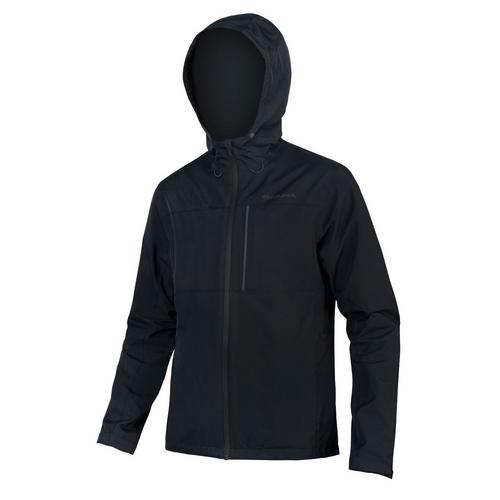 Endura Hardshell-Kapuzenjacke Funktionsjacke Herren