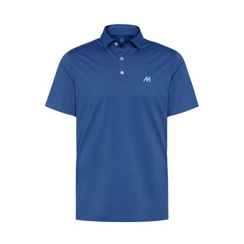 MEYER Poloshirt, Golf Serie Poloshirt Herren