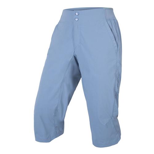 Endura Baggies mit Innenhose Shorts Damen