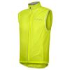 Endura Hardshell-Weste Weste Herren - Neon Yellow